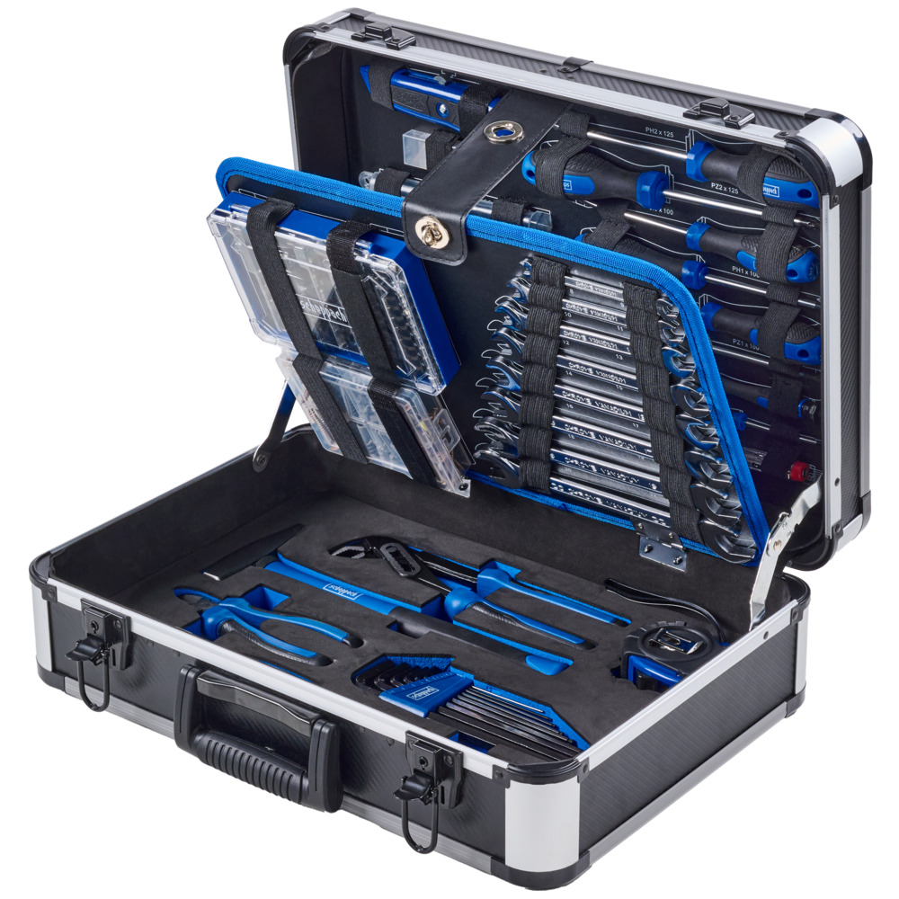 Scheppach Werkzeugkoffer TB220 image number 9