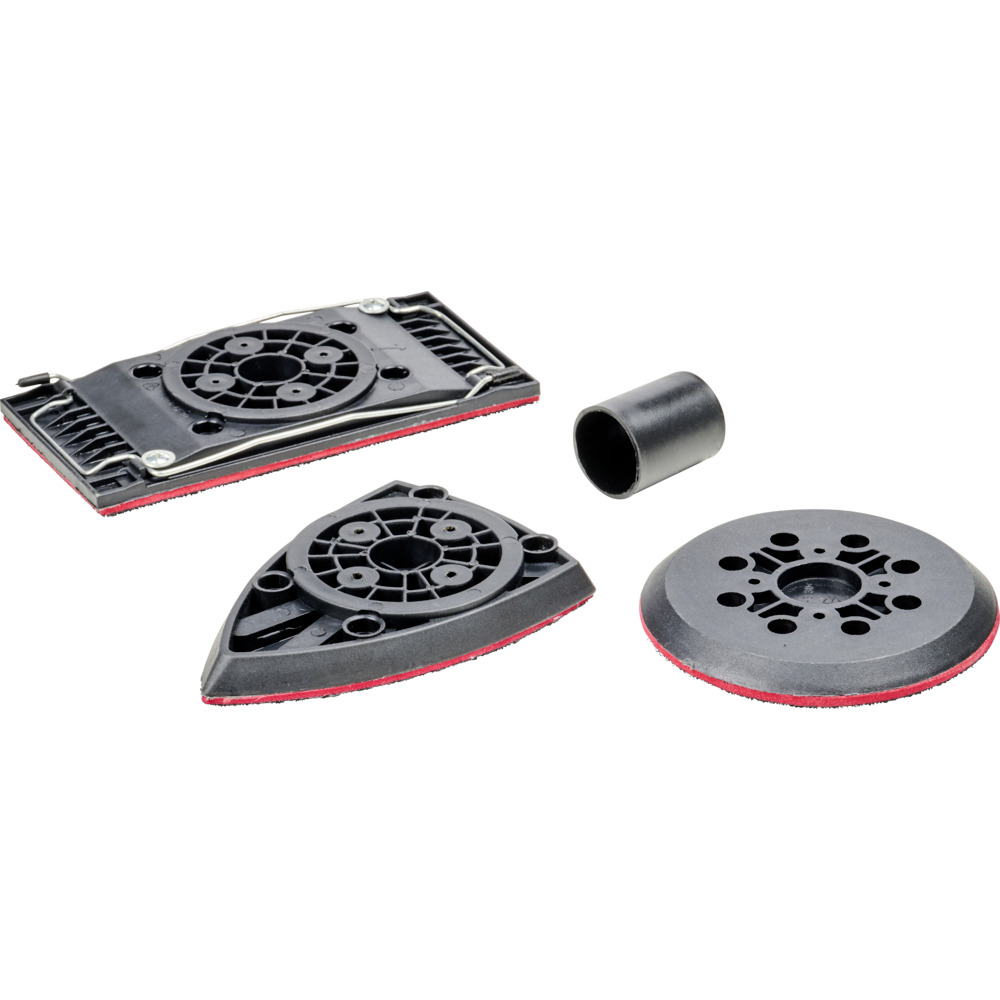 GERMANIA&reg; 3-in-1 Multischleifer 200W image number 2