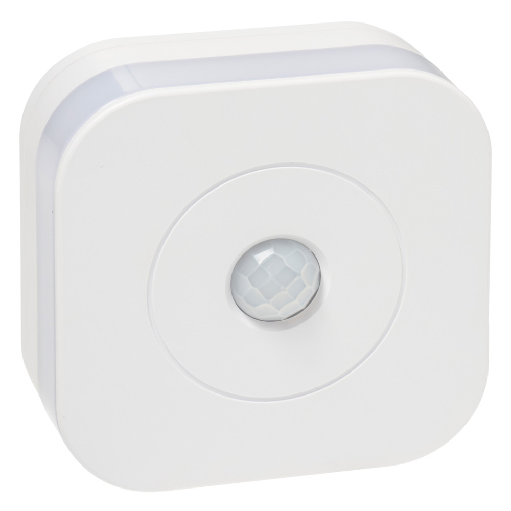 LED-Treppenlicht-Set 3-teilig batteriebetrieben image number 1