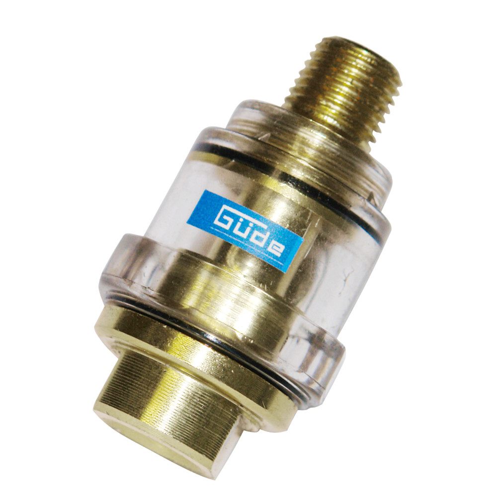 G&uuml;de&reg; Nebel&ouml;ler 1/4" Mini