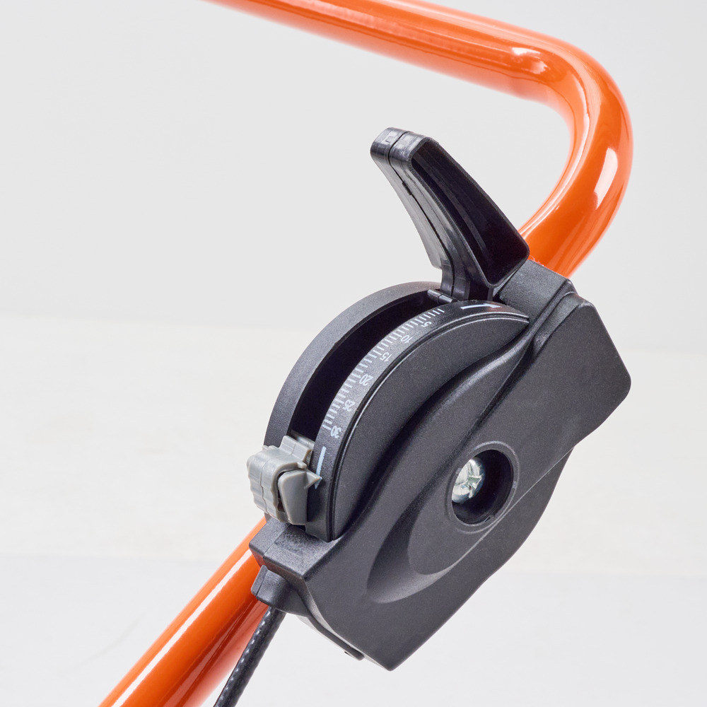 GARDEBRUK&reg; Streuwagen gr&uuml;n 25 Liter image number 6