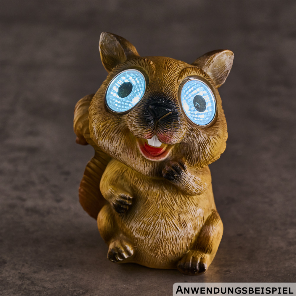 Solartiere 11 cm, 4-fach sortiert image number 14