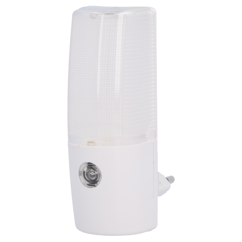 UNITEC&reg; LED-Nachtlicht mit D&auml;mmerungssensor