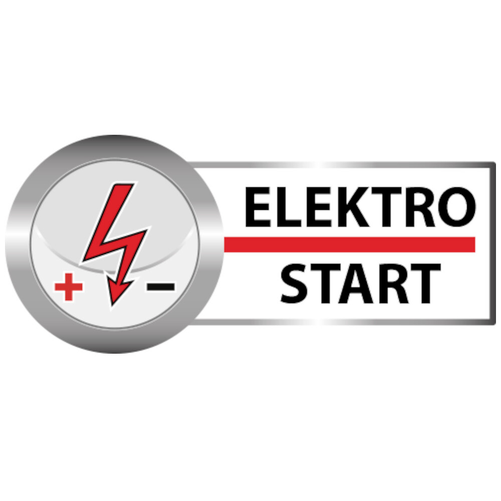 G&uuml;de&reg; Rasentraktor GAR 601 5-Gang Schaltung 6,5 PS image number 17