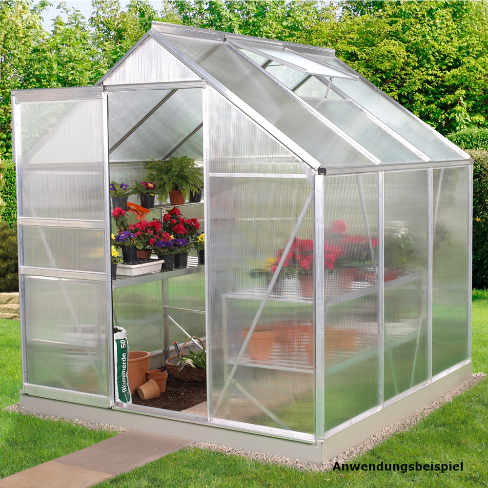 Vitavia Gew&auml;chshaus Venus 3800