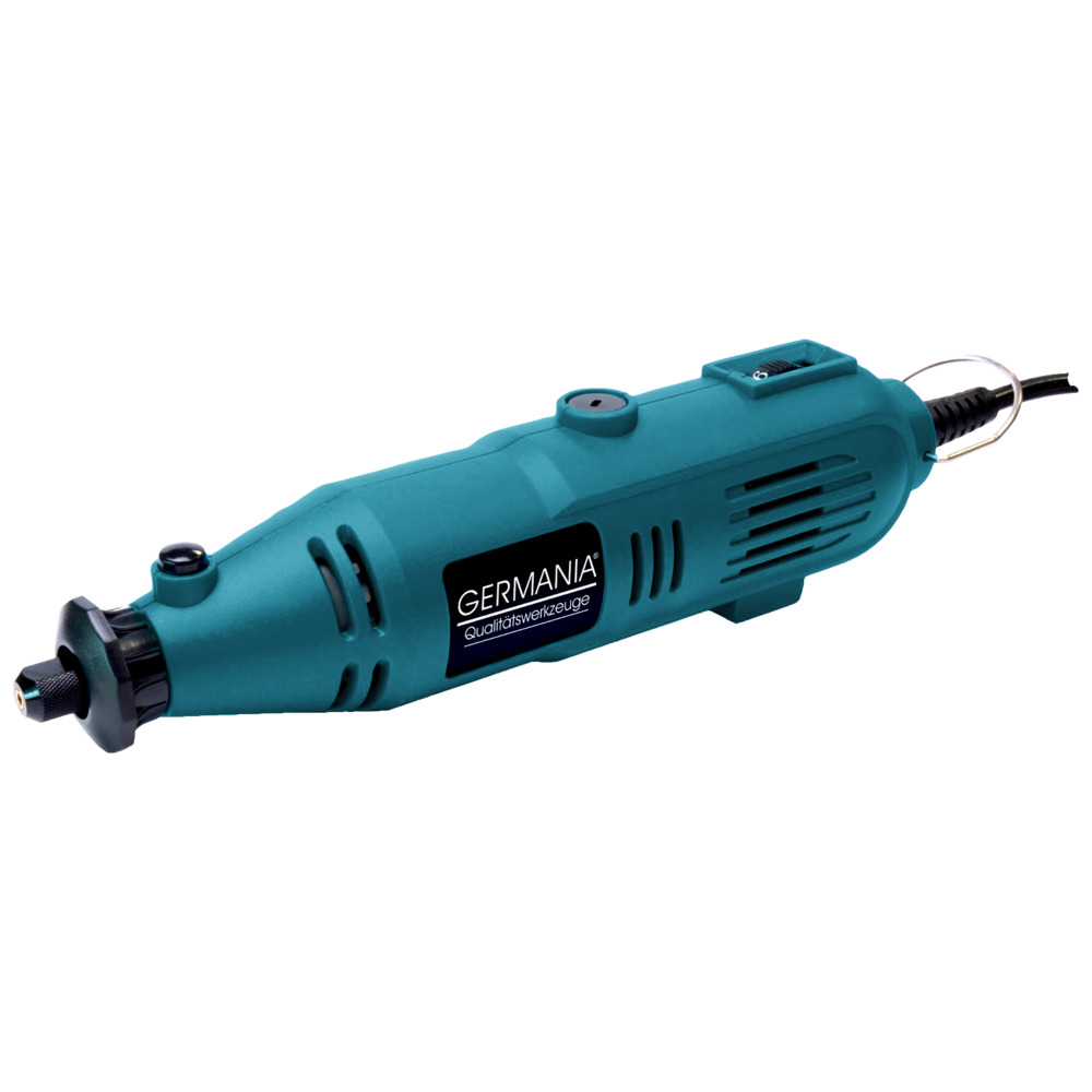 GERMANIA&reg; Compacttool 130W Schleifwerkzeug Gravurwerkzeug image number 1