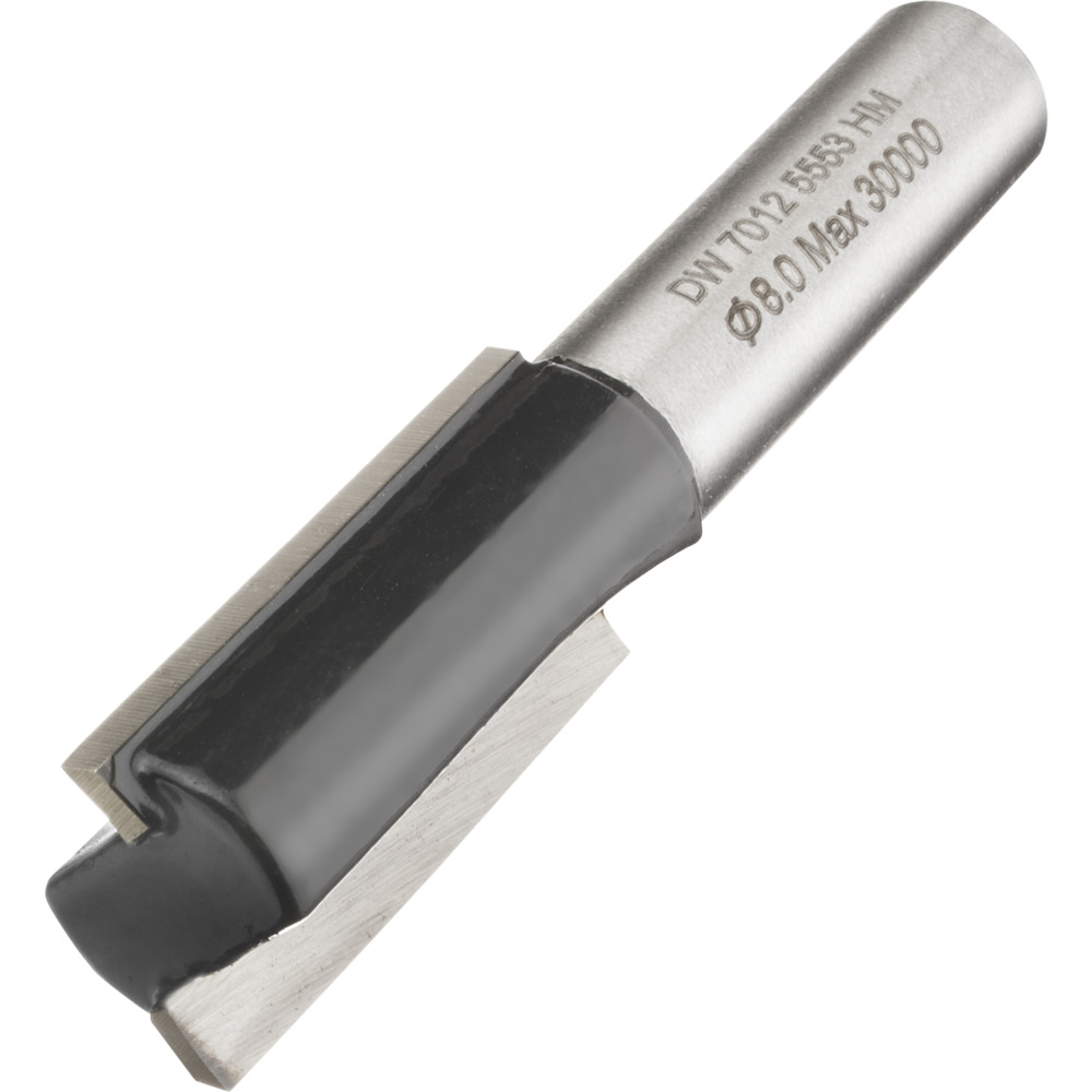 Drillcraft HM-Nutfr&auml;ser 12 mm