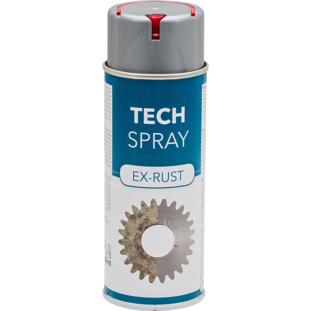 Tech Spray Rostl&ouml;ser 400 ml&nbsp; image number 1