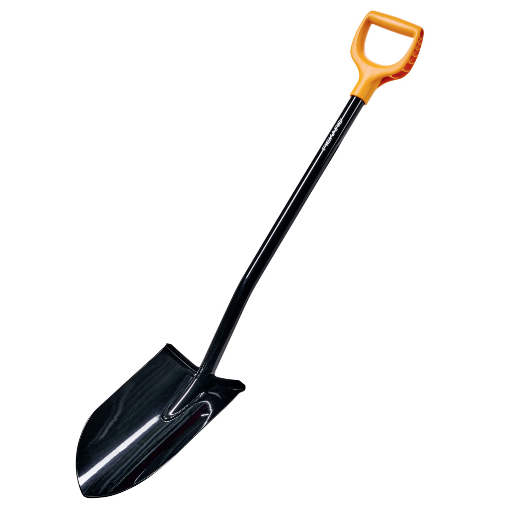 FISKARS&reg; Ergocomfort Bauspaten image number 1
