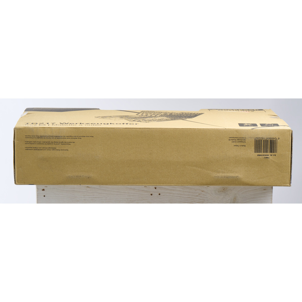 Scheppach Werkzeugkoffer TB217, 217-teilig im Koffer image number 3