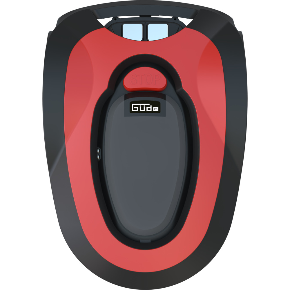 G&uuml;de&reg; Rasenm&auml;hroboter  GRR 180.1 bis 600 m&sup2; image number 5