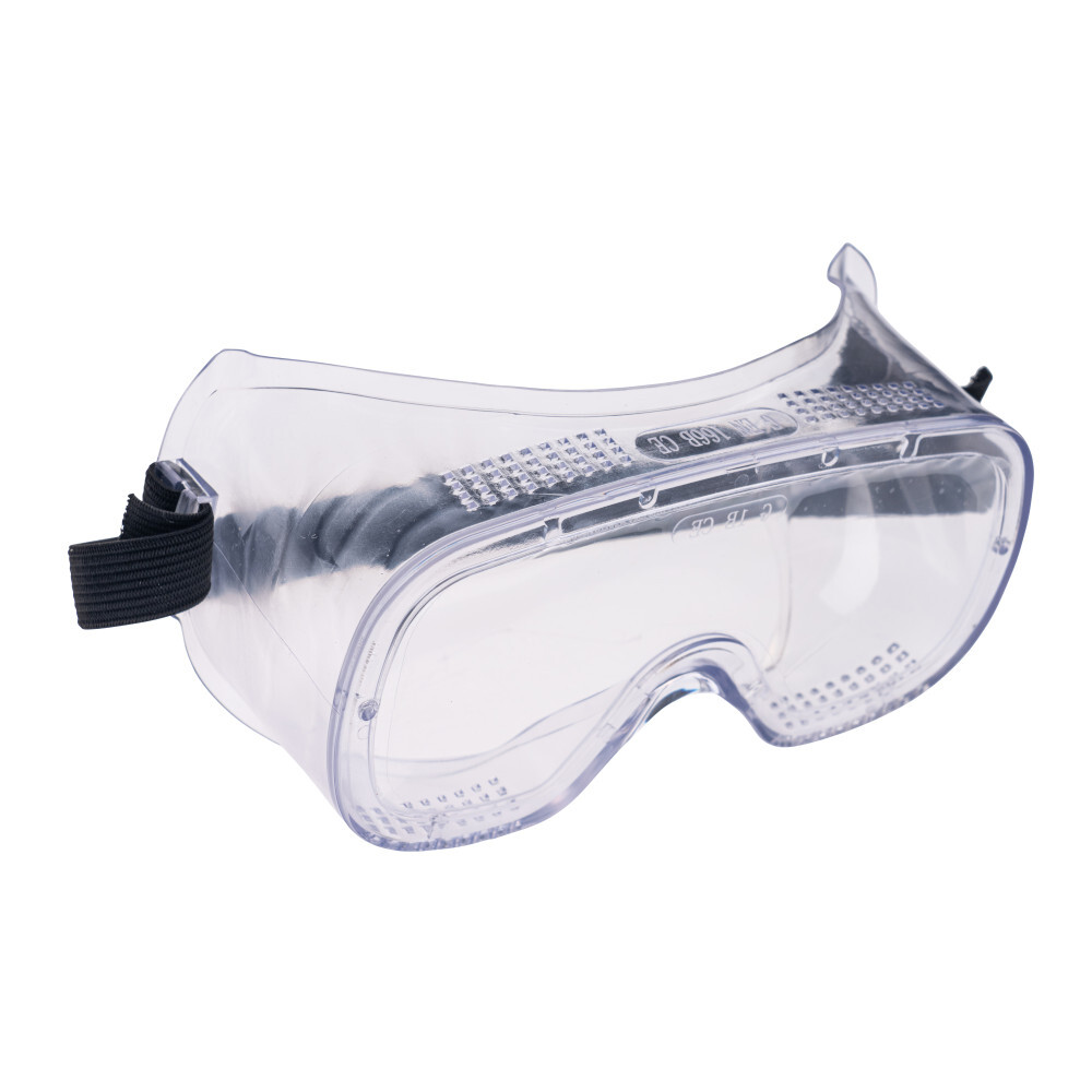 Arbeitsschutz-Set Basic 3-teilig image number 3