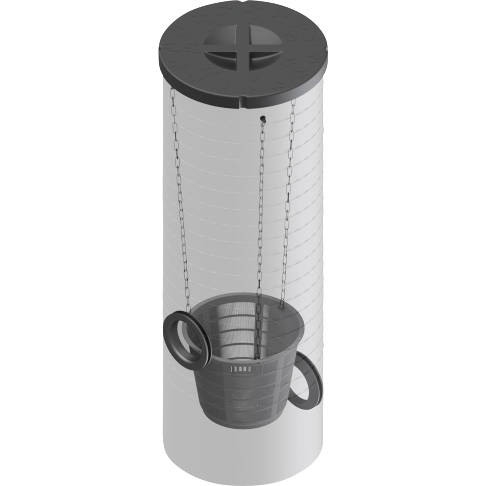 Vorfilter Versickerung image number 1