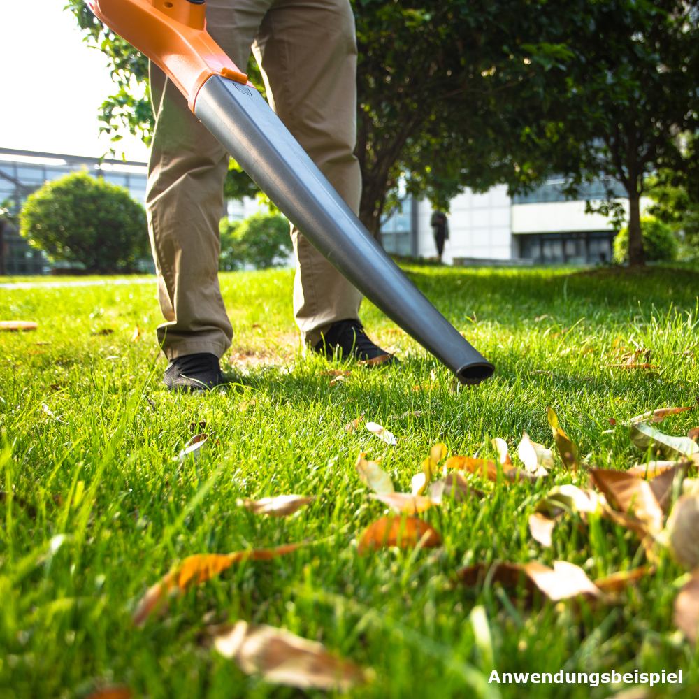 YARD FORCE Akku-Laubbl&auml;ser 20 V image number 1