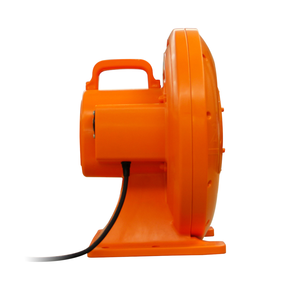 H&uuml;pfburg &bdquo;Party&ldquo; aufblasbar aus Polyester mit Basketballkorb und Zubeh&ouml;r image number 2