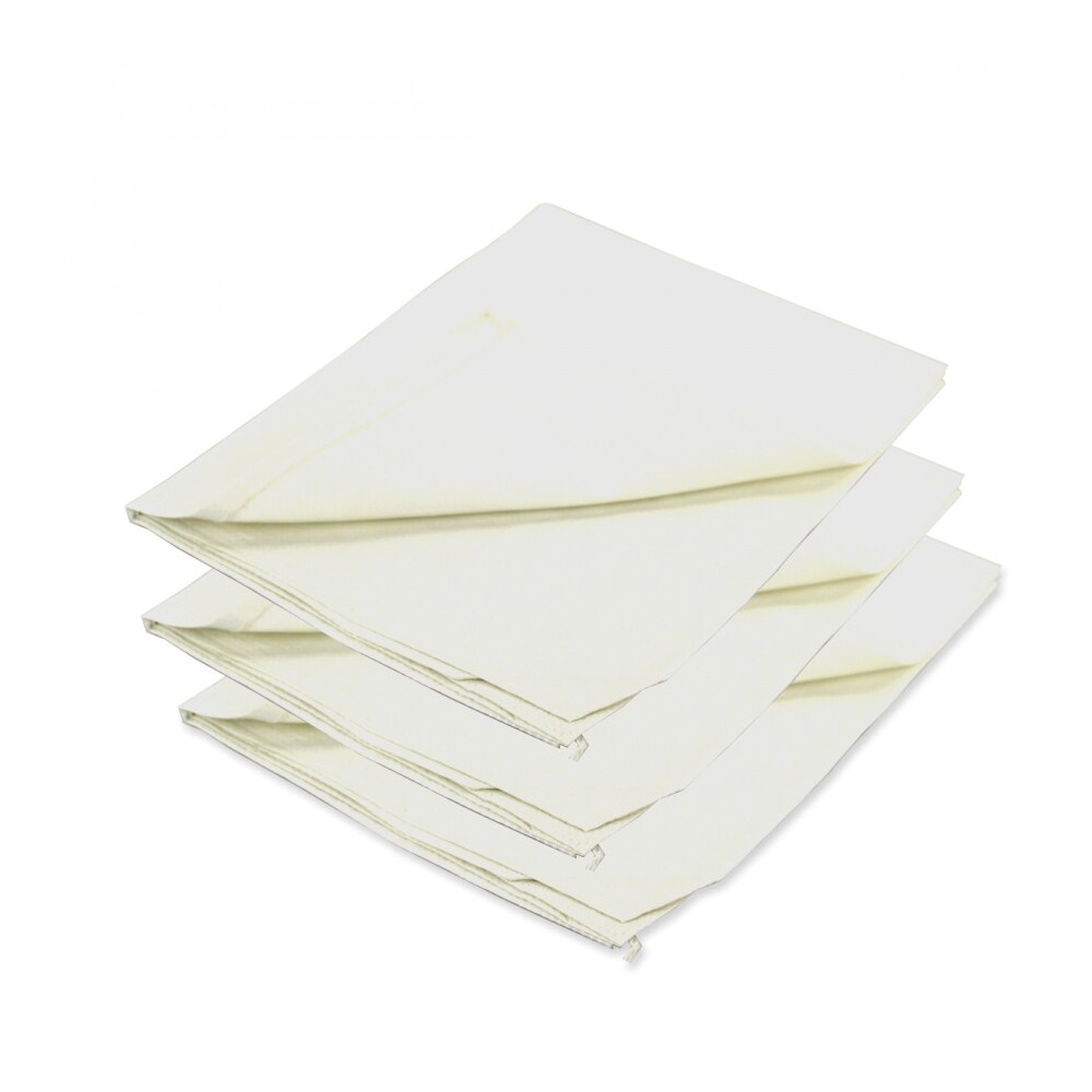 Gewebe-Bauschuttsack 55 x 66 cm, 3 St&uuml;ck