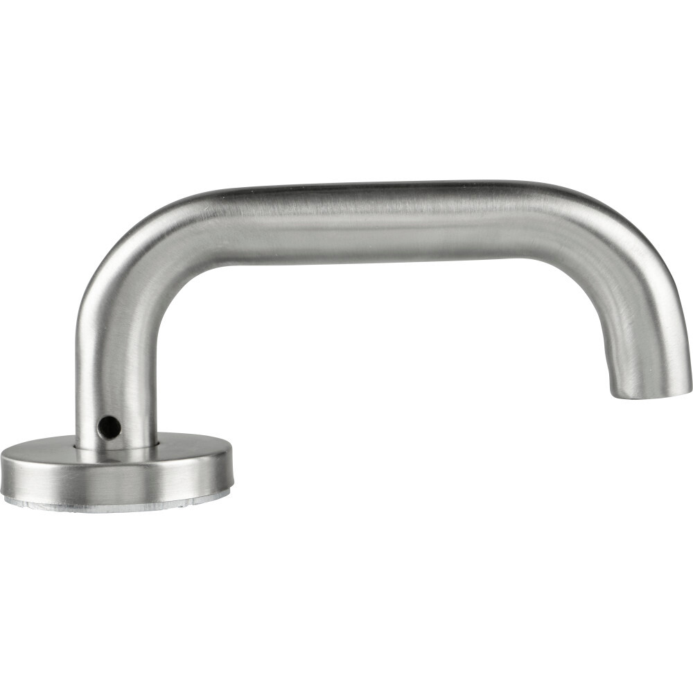 GERMANIA&reg; T&uuml;rgriff Dr&uuml;ckergarnitur U-Form aus Edelstahl image number 2