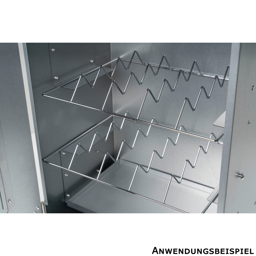 R&auml;ucherofen mit 3 Etagen image number 6