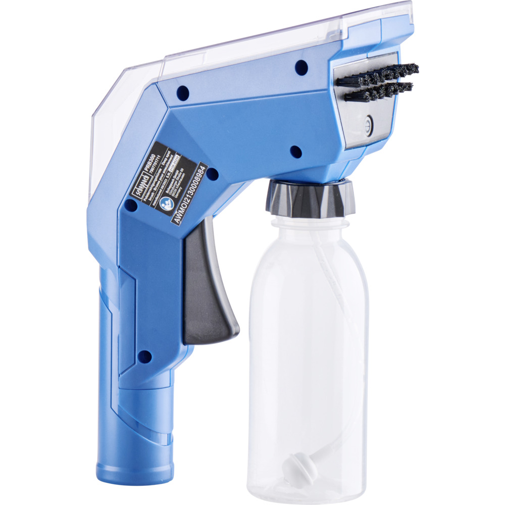 Scheppach Polsterreinigungsb&uuml;rste PRB300 image number 2