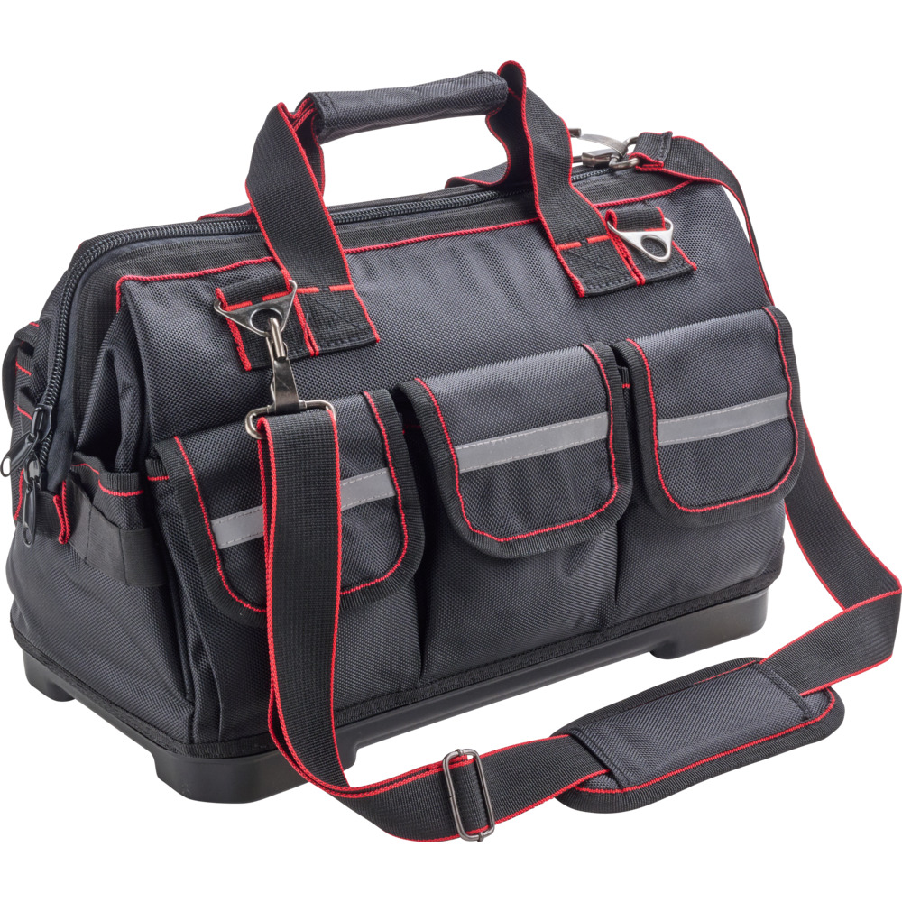 Werkzeugtasche wasserdicht mit Schultergurt image number 1