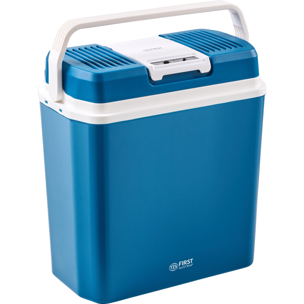 Thermoelektrische K&uuml;hlbox 12/230V 24 Liter