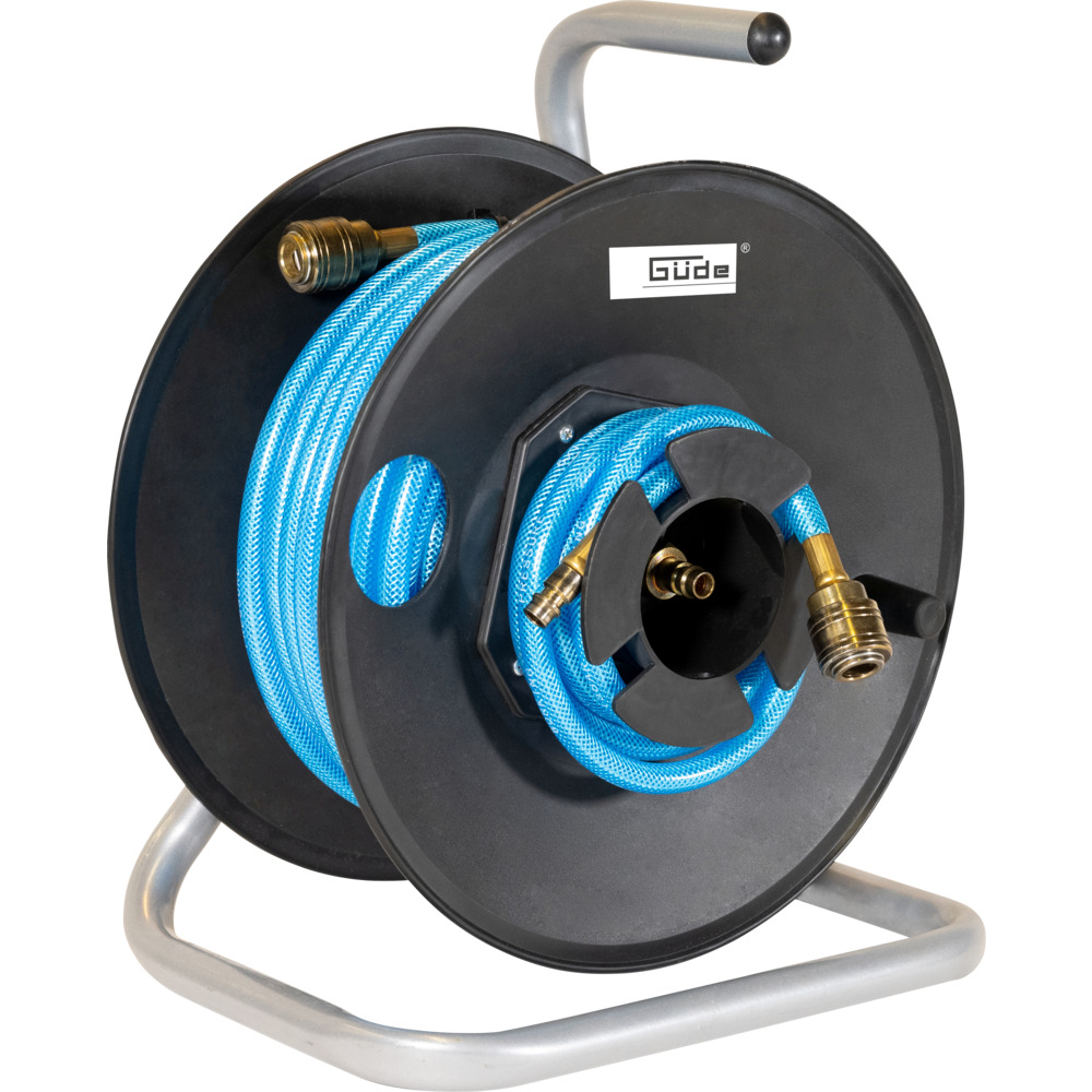 G&uuml;de&reg; Druckluftschlauchtrommel 20 m