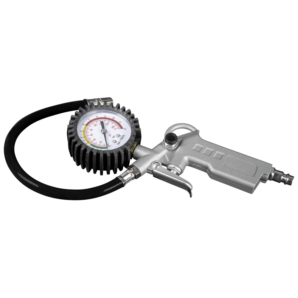 G&uuml;de&reg; Druckluft-Set 5-teilig f&uuml;r Kompressoren image number 2