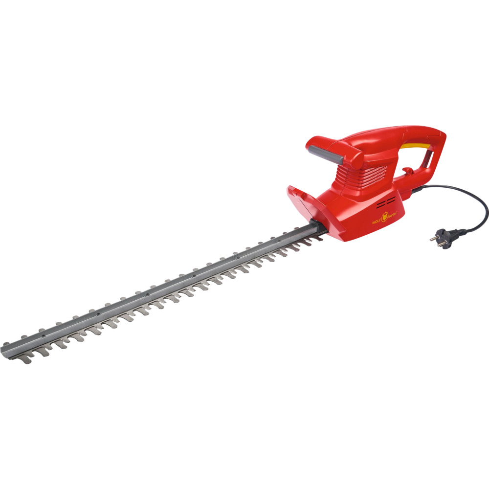 WOLF Garten&reg; LYCOS Heckenschere 55cm 500 Watt