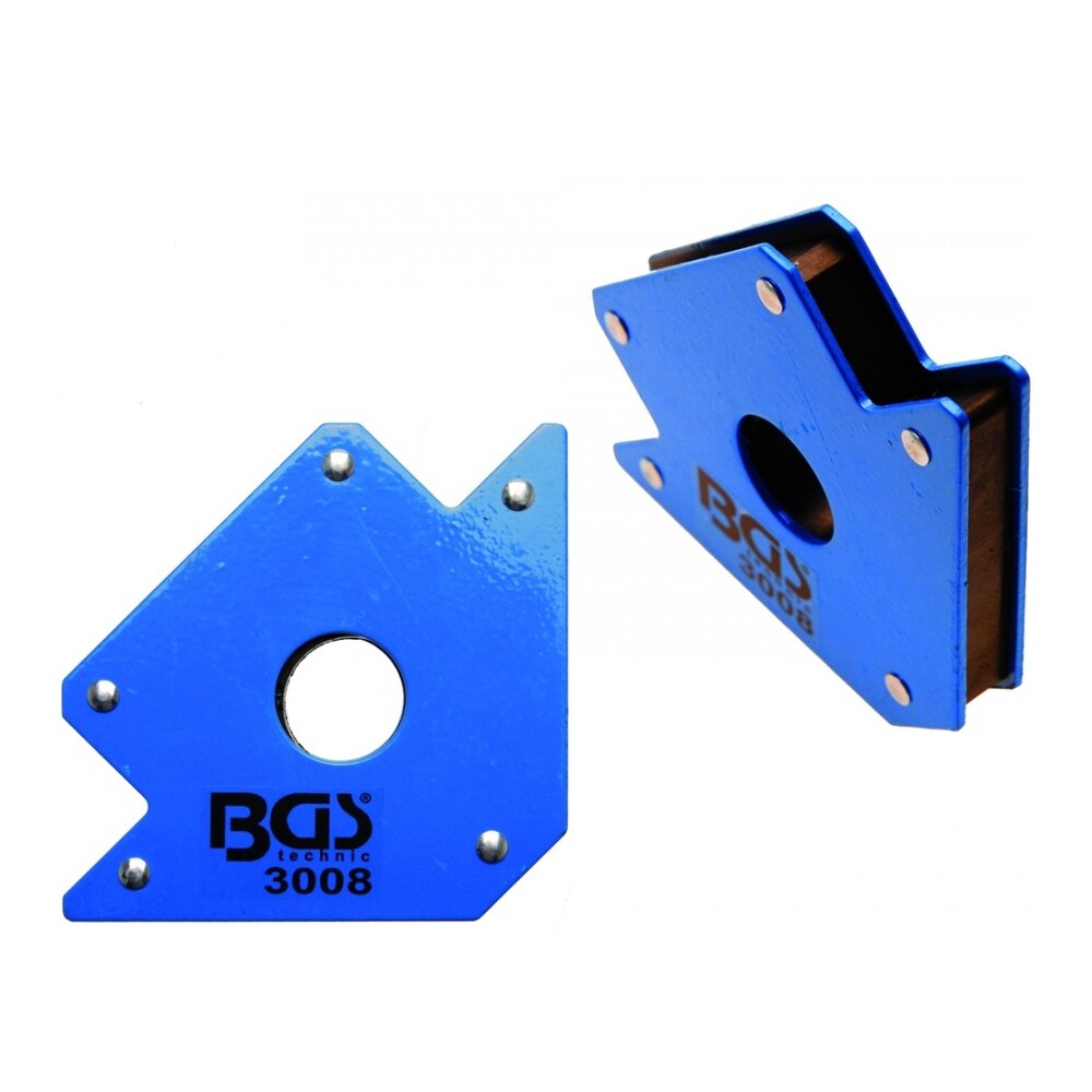 Kraft-Magnethalter bis 33 kg