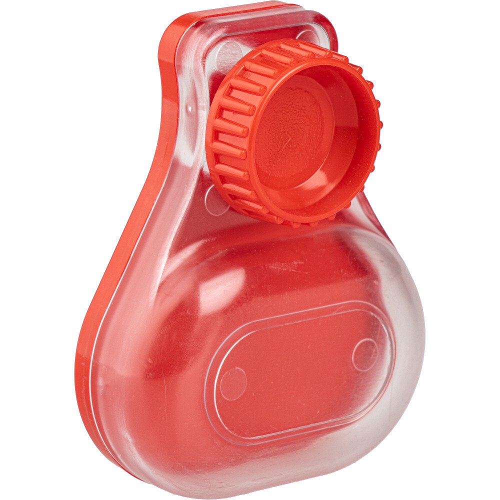 Heizk&ouml;rper Entl&uuml;ftungsbox 80ccm 100x60x30mm 1/2"