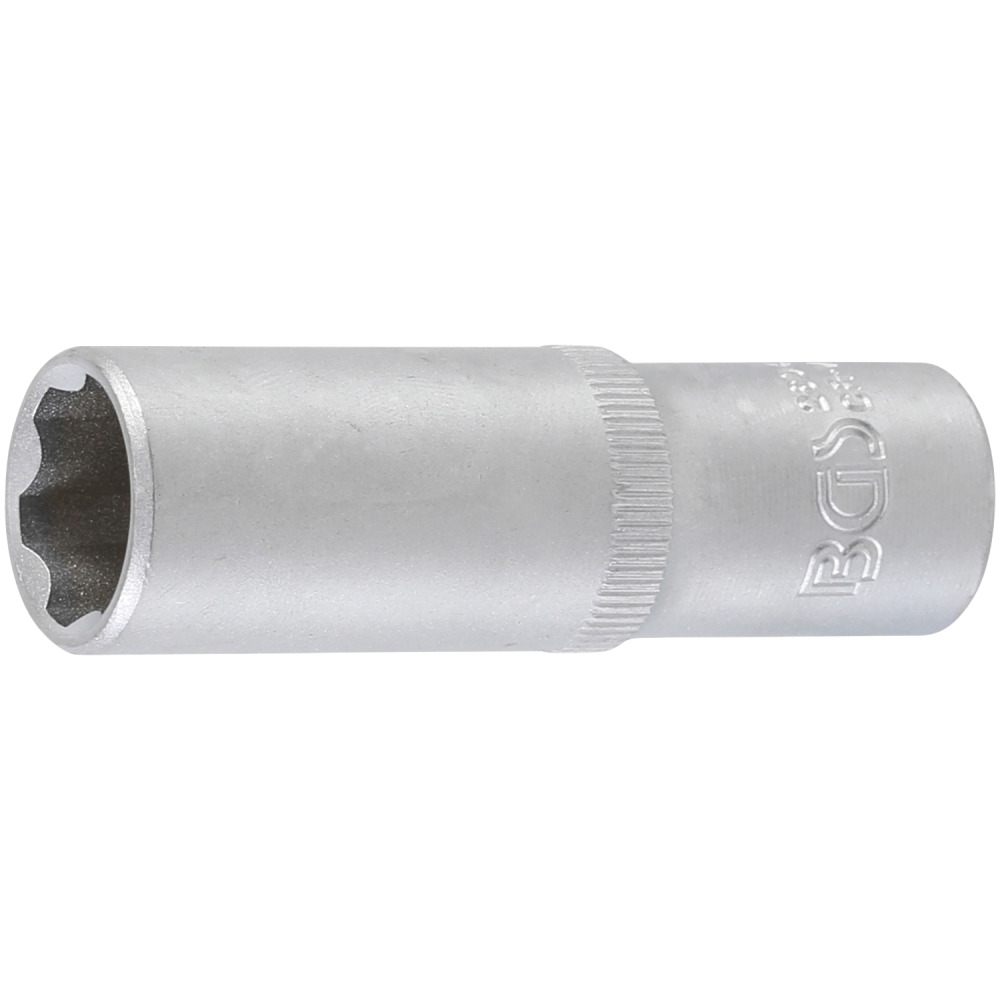 Steckschl&uuml;ssel-Einsatz "Super Lock" 3/8" tief 14 mm