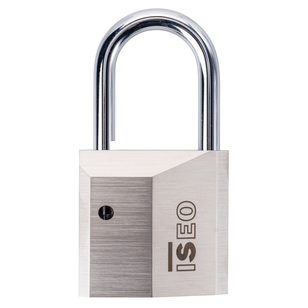 Universal Vorh&auml;ngeschloss f&uuml;r Hauptschl&uuml;sselsysteme