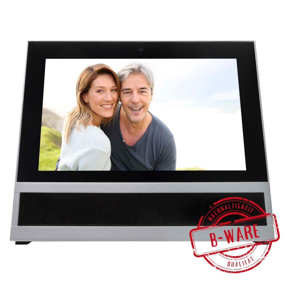 Link2Home Monitor f&uuml;r WiFi-T&uuml;rsprechanlagen - B-Ware