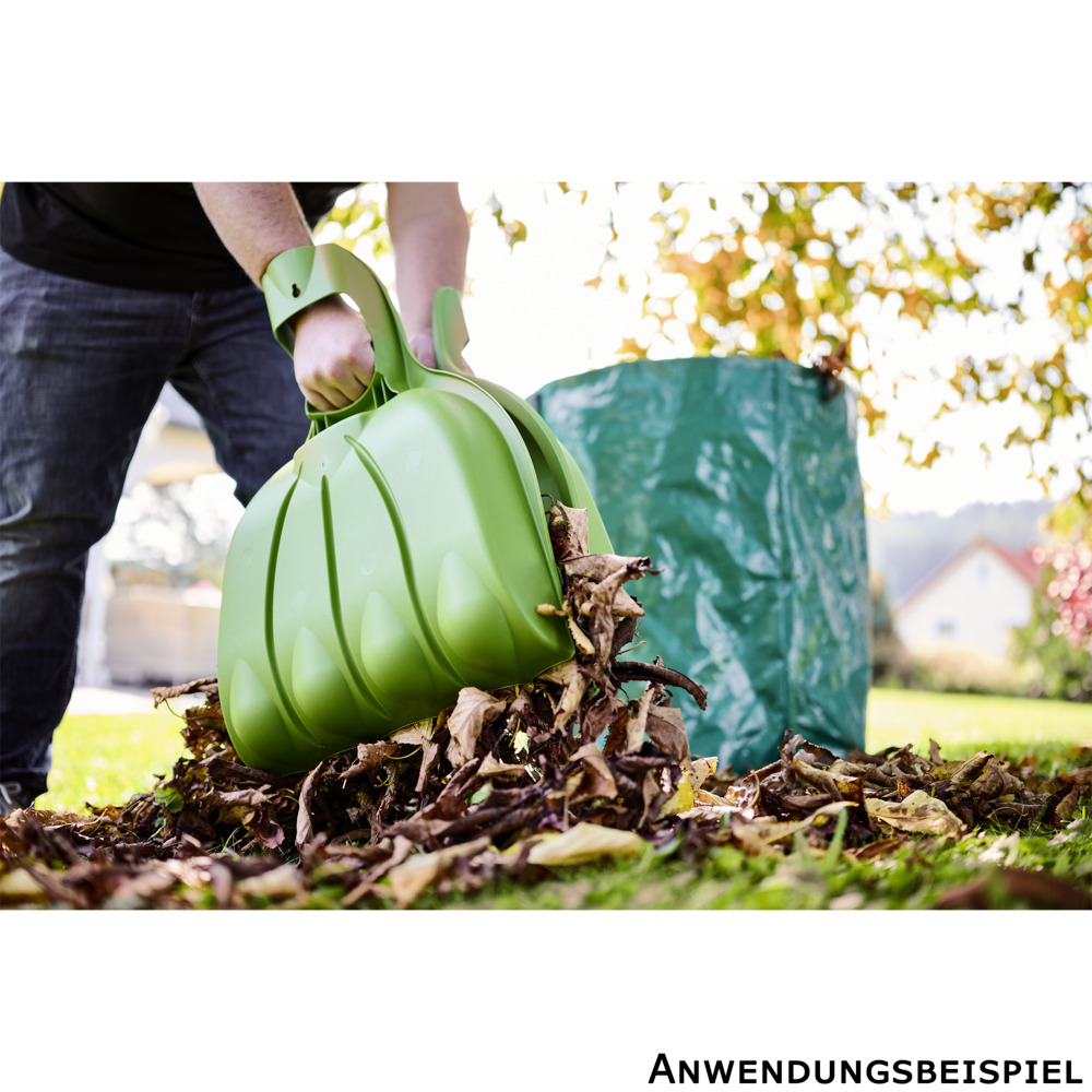 Laubgreifer 2er-Set gr&uuml;n image number 1