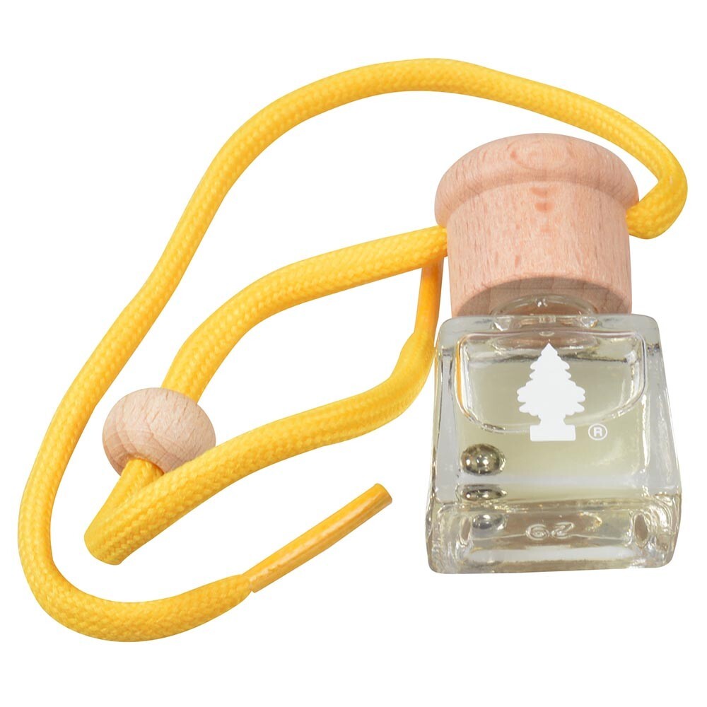 Wunderbaum Duft Flakon Lemon 4,5 ml