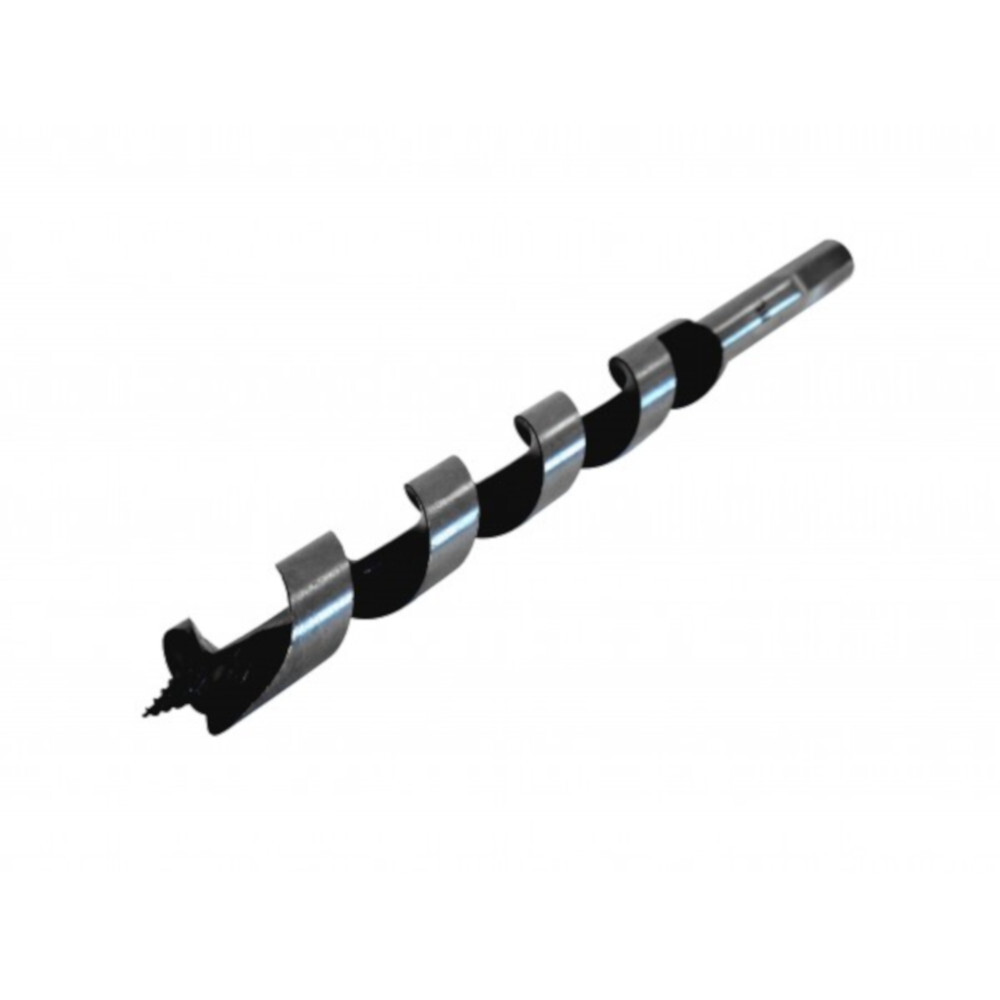 GERMANIA&reg; Schlangenbohrer Lewis Bohrer 230 x 14 mm