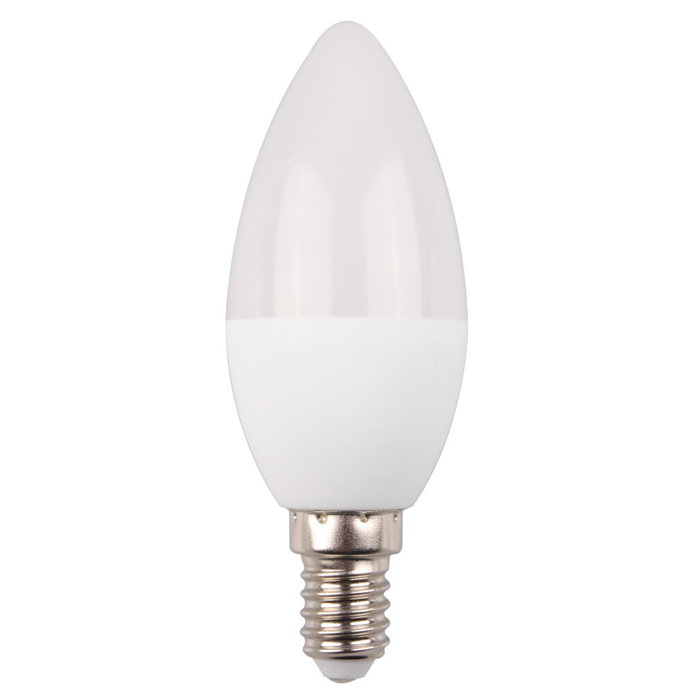 Avalux LED-Lampe 2,9 Watt in Kerzenform mit E14 Sockel