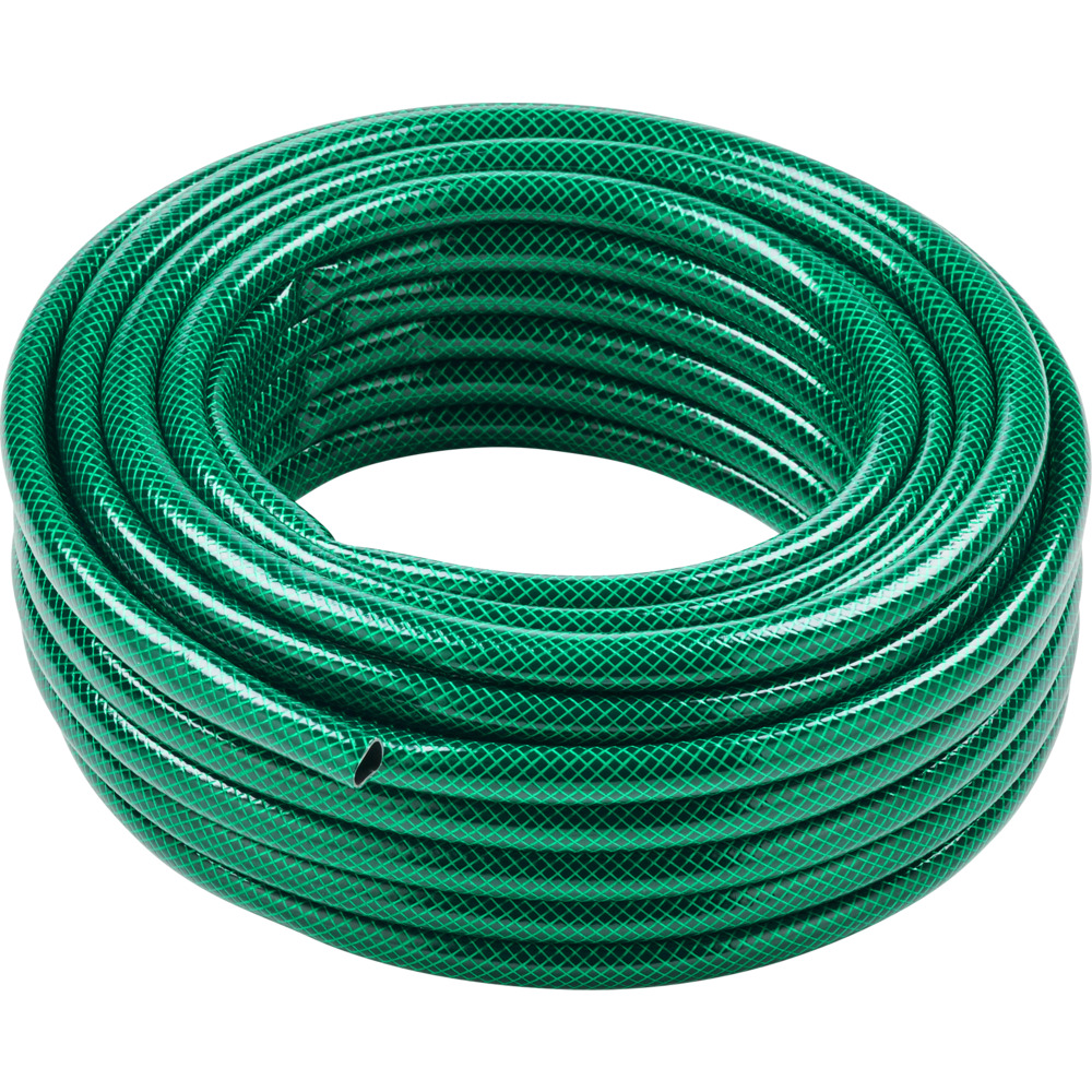 Gartenschlauch 1/2'' gr&uuml;n, 20 m Wasserschlauch