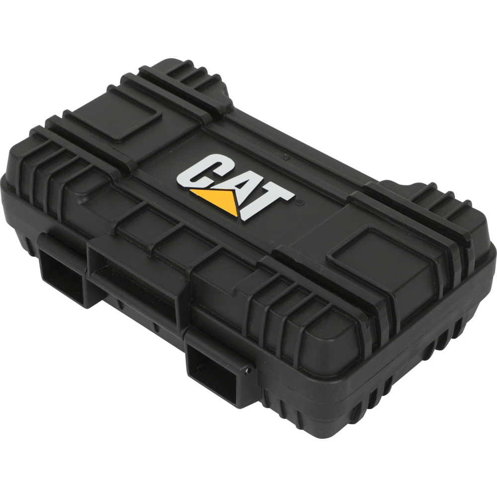 CAT Torsion Schraubendreher-Bit-Set DA1902, 45 Teile image number 5