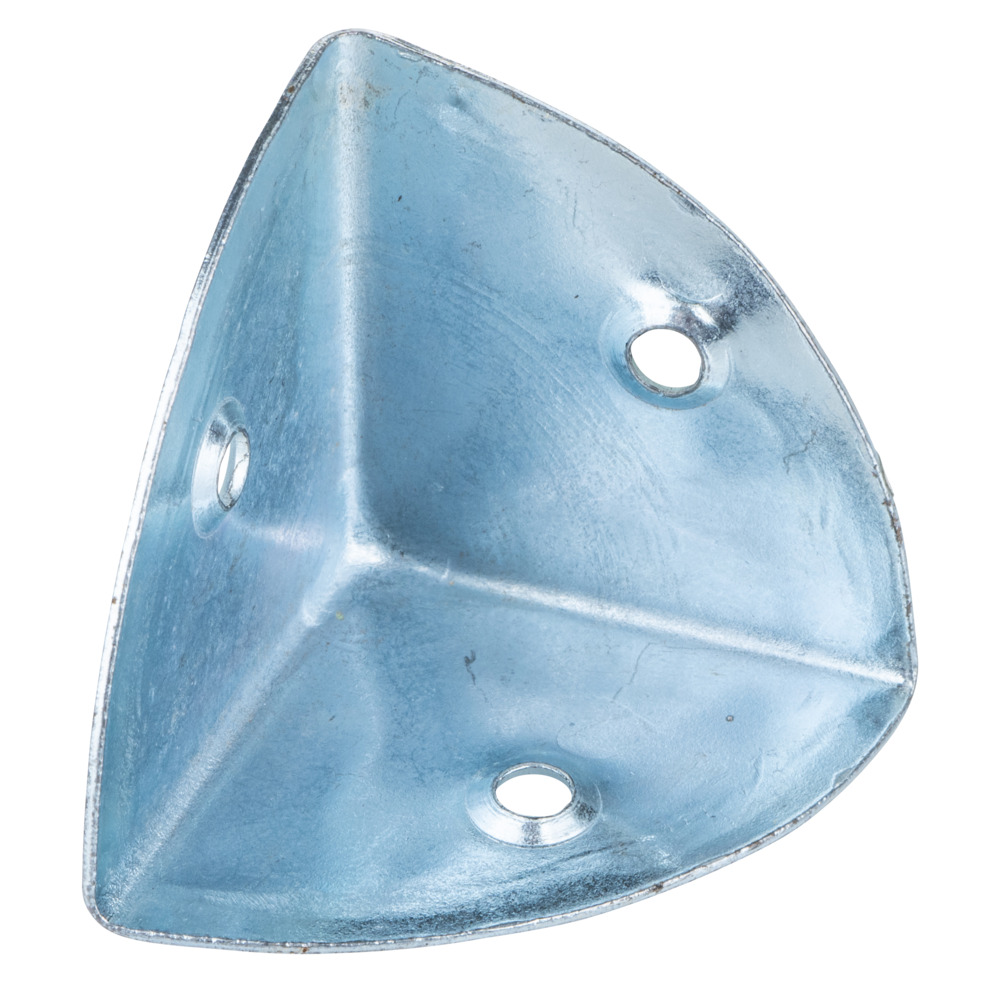 Kistenecke 35 mm dreieckig