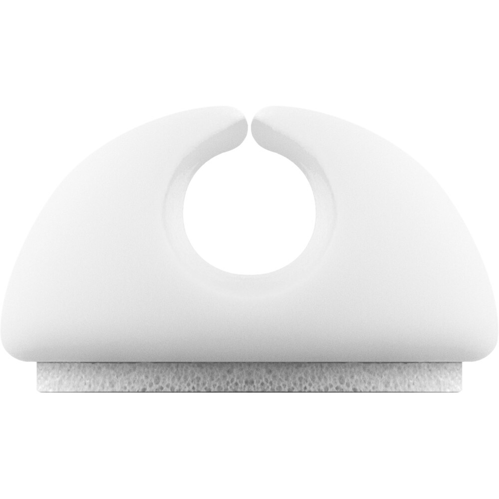 Kabel Management mini 1-Slot im 5-er Set image number 3