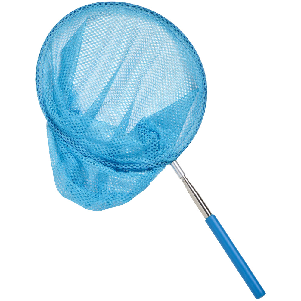 Kescher mit Teleskopstiel image number 2