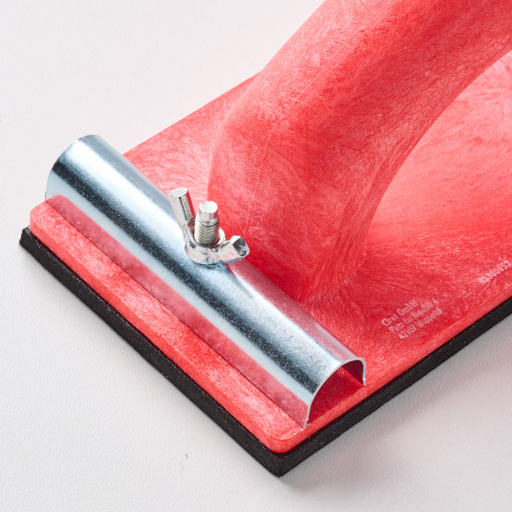 Handschleifer 228 x 82 mm Trockenbau image number 2