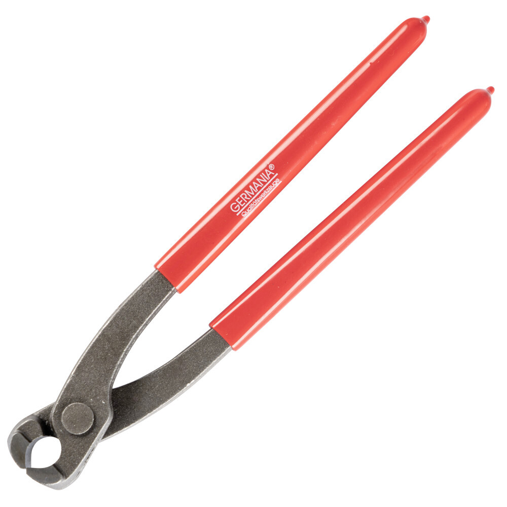 GERMANIA&reg; Rabitzzange 220 mm Flechterzange Monierzange