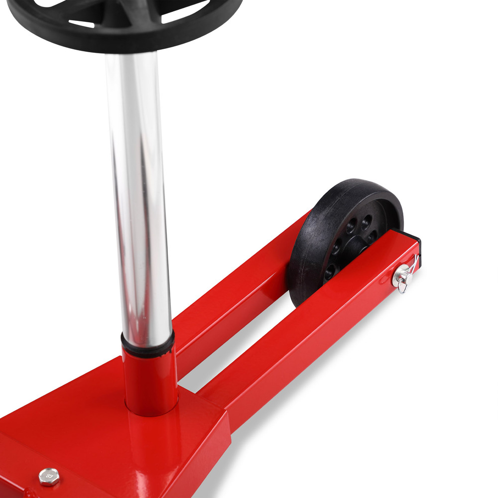 monzana&reg; Felgenbaum Alu fahrbar 80 x 59 x 120 cm image number 5