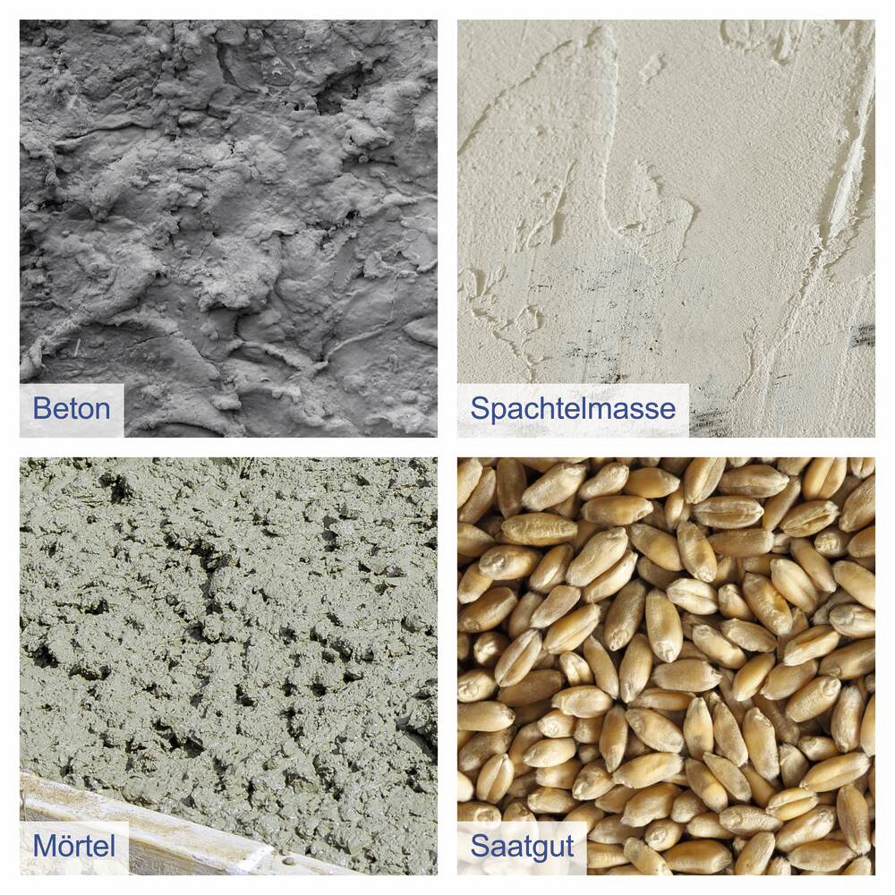 Scheppach Betonmischer MIX65 image number 2