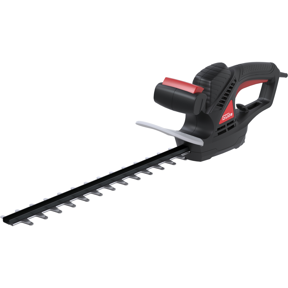 G&uuml;de&reg; Elektro-Heckenschere GEH 510-500