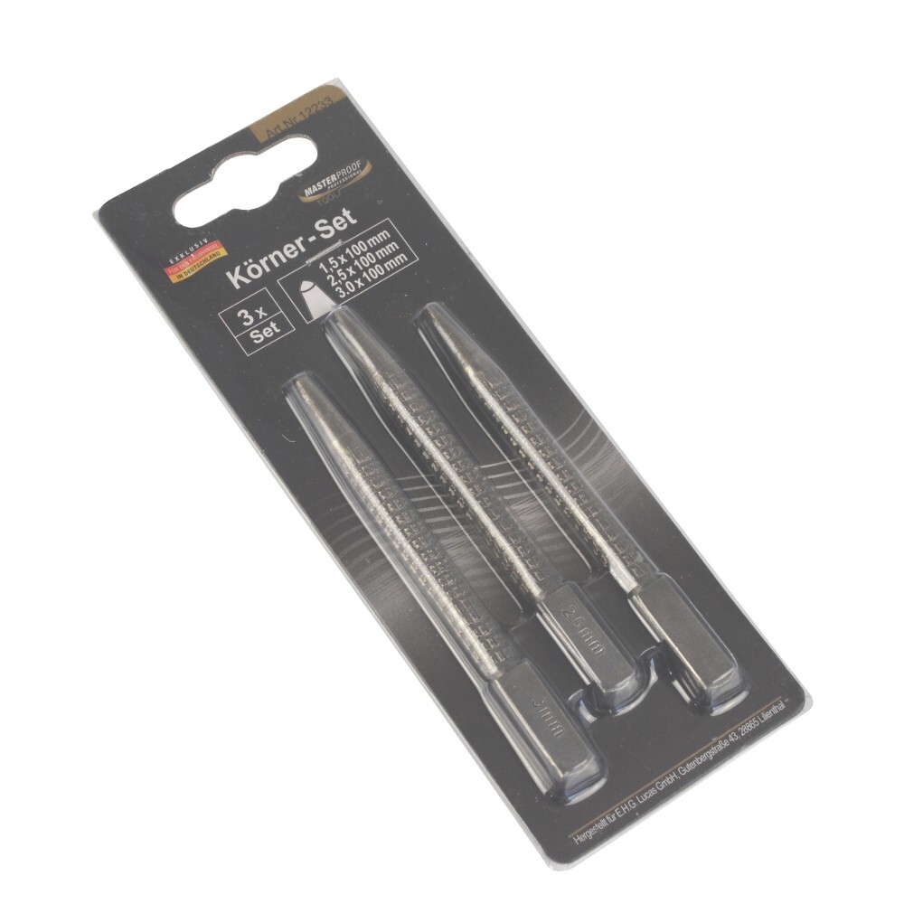 K&ouml;rnersatz 3-teilig