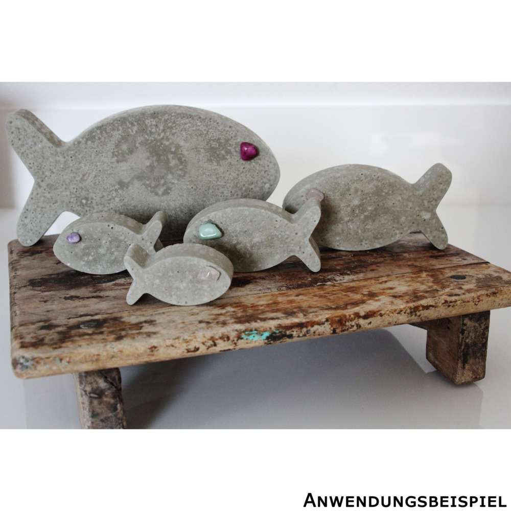 Knet-Beton 2,5 kg pulverf&ouml;rmig image number 2