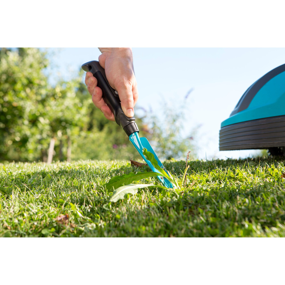 GARDENA Unkrautkelle mit ergonomischem Griff image number 4